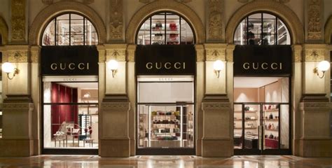 lavorare per gucci milano|gucci recruitment.